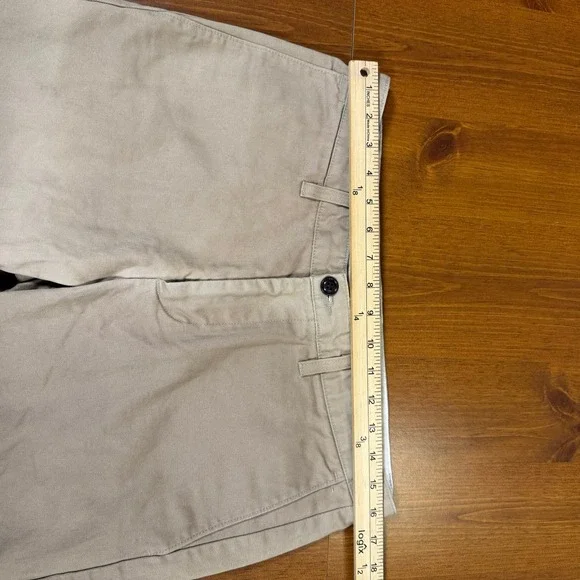 Dockers California‎ Golden Bears Khaki Pants Mens 32x32 Chinos Cal Berkley - Picture 6 of 10